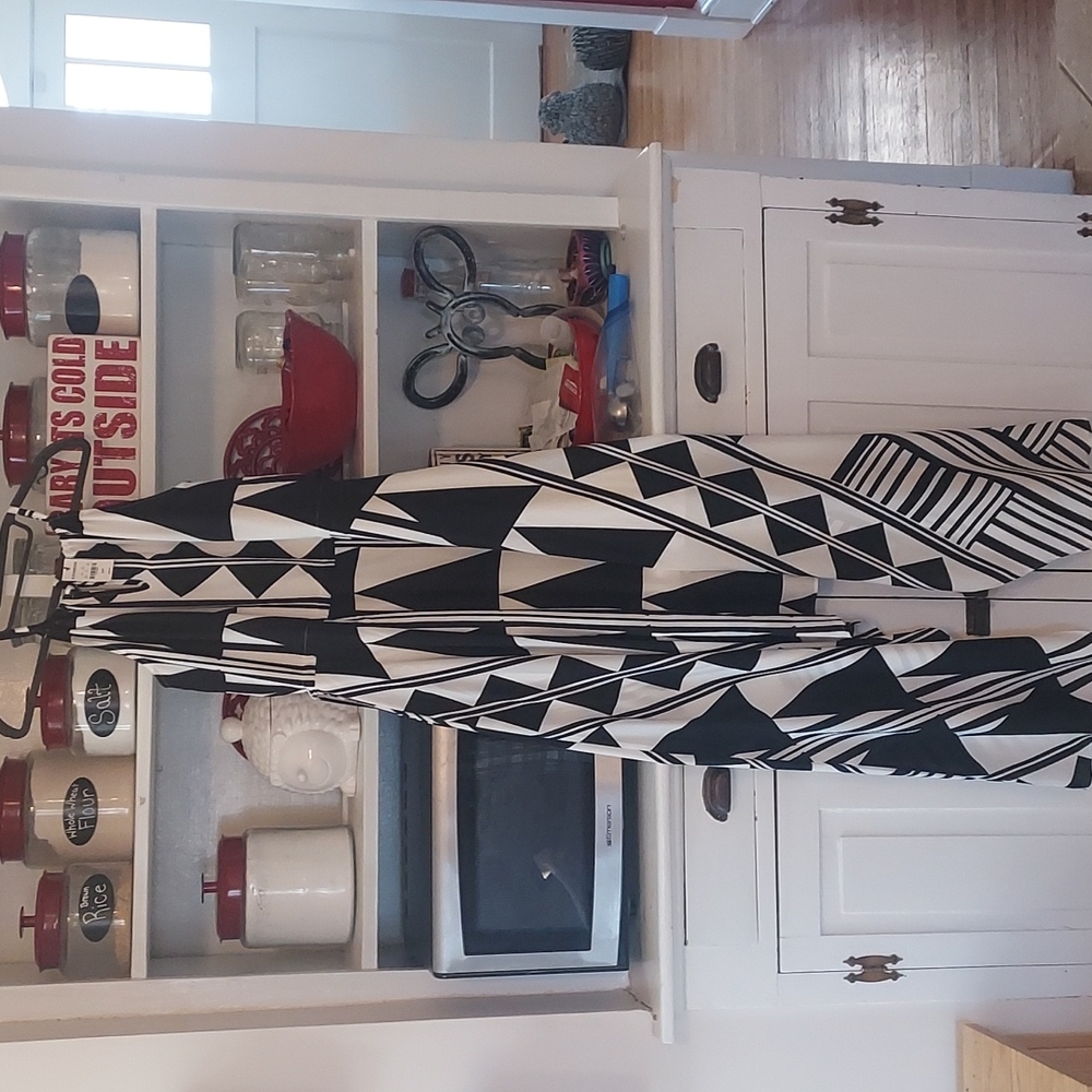 NWT Express maxi